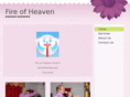 fire-of-heaven.org
