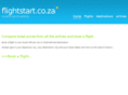 flightstart.co.za