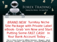 forextradingturnkeysite.com