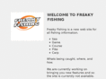 freakyfishing.com