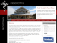 frogtownwine.com