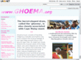 ghoema.com