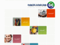 global-paints.com