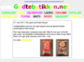 godtebutikken.net