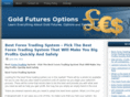 goldfuturesoptions.org