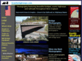 granitehighways.com