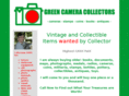 greencamera.com