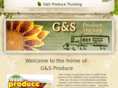 gsproduce.com