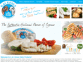 halloumicheese.com