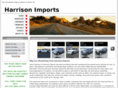 harrisonimports.net