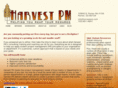 harvestpm.com