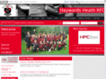 hhrfc.co.uk