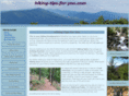 hiking-tips-for-you.com