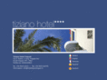 hoteltizianotrapani.it