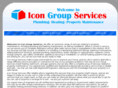 icongroupservices.com