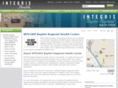 integrisbaptistregional.com