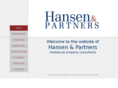 iphansen.com