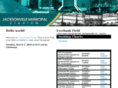 jacksonvillemunicipalstadiumseatingchart.com