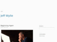 jeffwylie.com