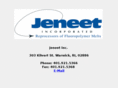 jeneet.com