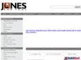 jonesandsons.com