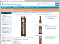 justgrandfatherclock.com