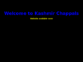kashmirchappals.com