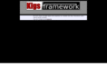 kigs-framework.org