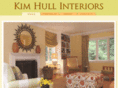 kimhullinteriors.com