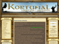 kortunal.com