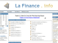 la-finance.info