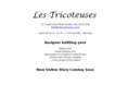 lestricoteuses.com