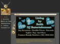 livingbyfaithdj.com