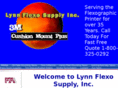 lynnflexo.com