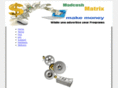 madcashmatrix.com