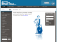 markblosser.com
