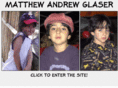matthewglaser.com