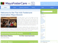 mayofostercare.com