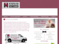 metropolitanvaletcleaners.com