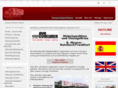 meurer-logistics.com