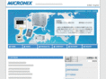micronix-jp.com