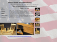 mikestottwoodworking.com
