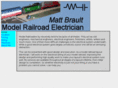 modelrailroadelectrician.com