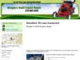 morganssmallenginerepair.com