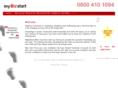 mybizstart.com