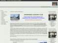 myironhorsehome.com