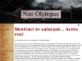 neoolympus.com