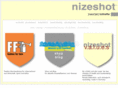 nizeshot.com