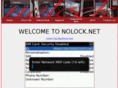 nolock.net