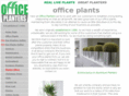 officeplants.net